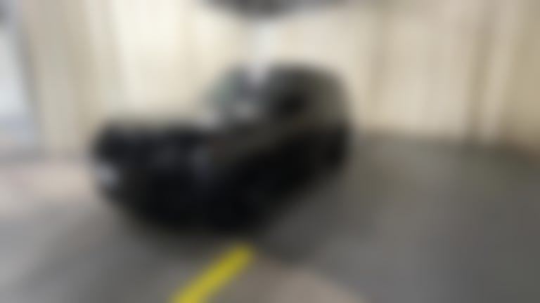 2020 Land Rover Range Rover vehicle photo