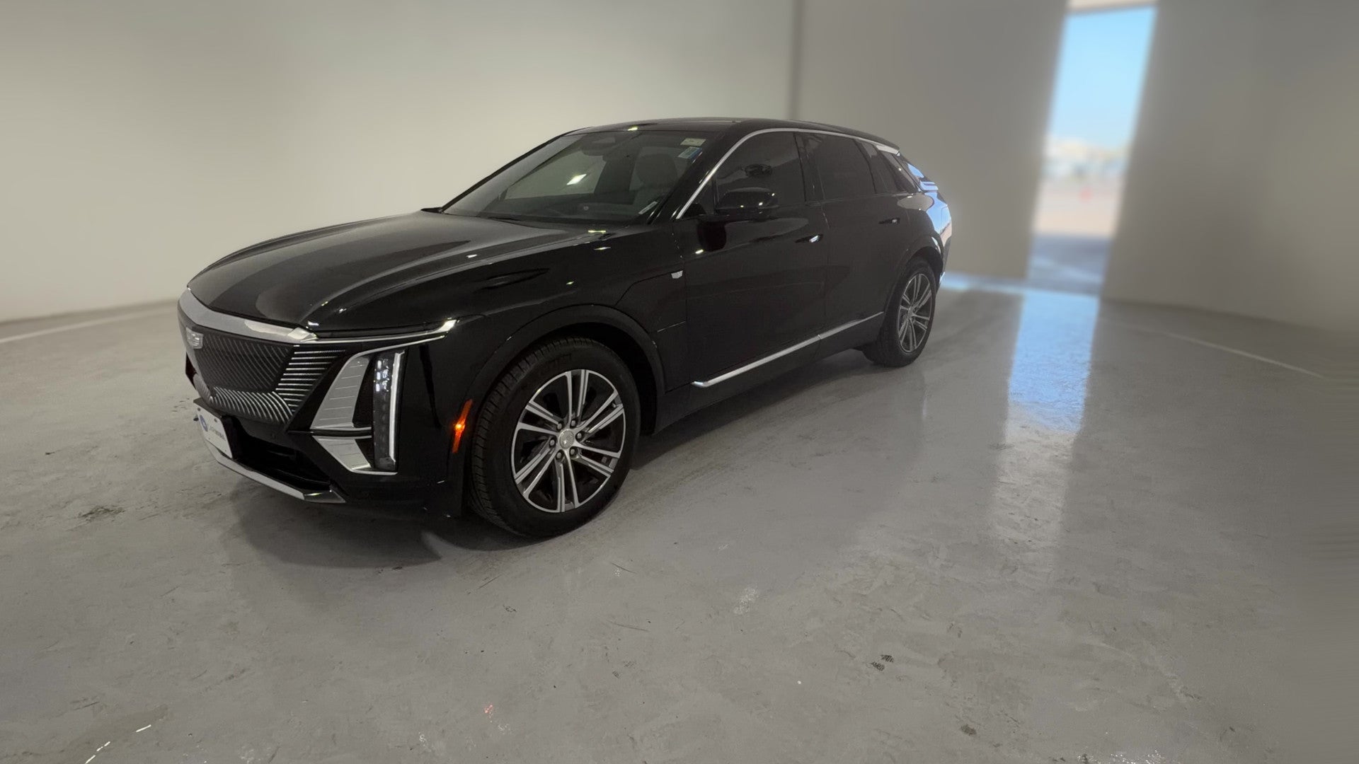 2024 Cadillac LYRIQ vehicle photo