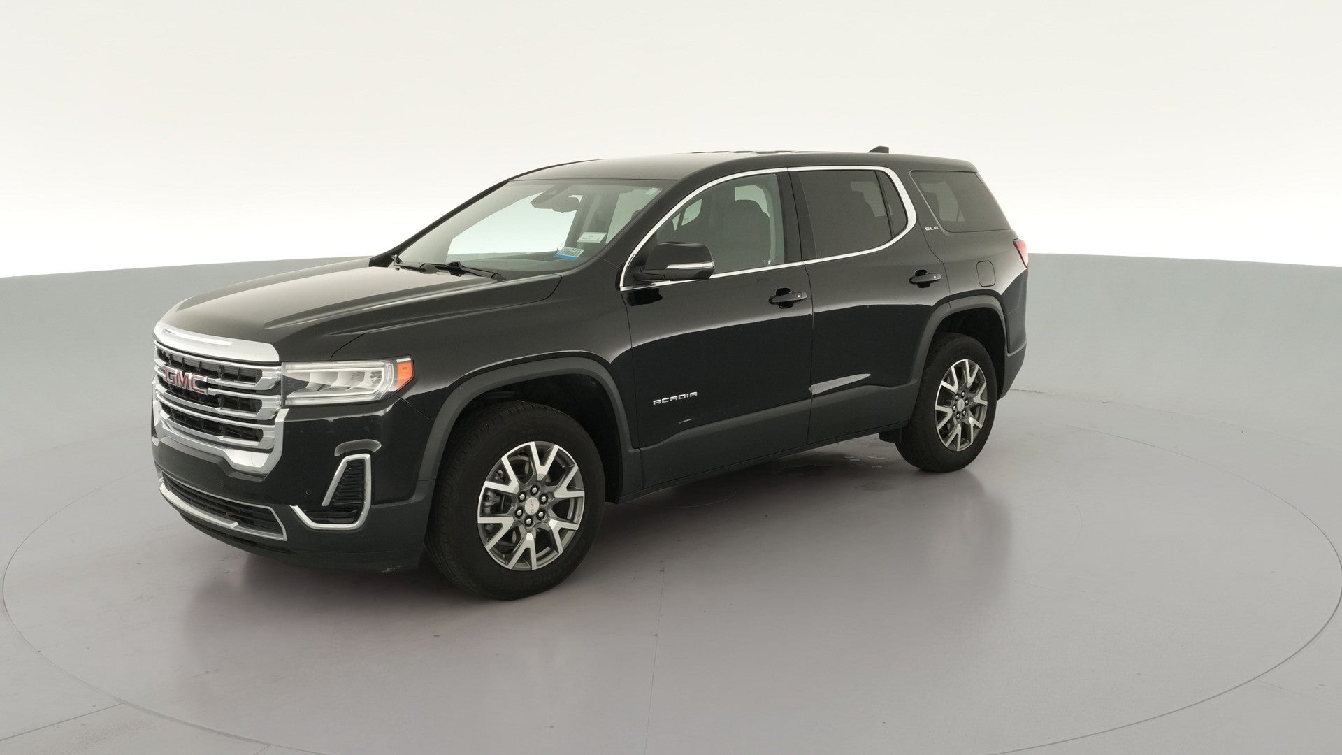 2022 GMC Acadia vehicle photo