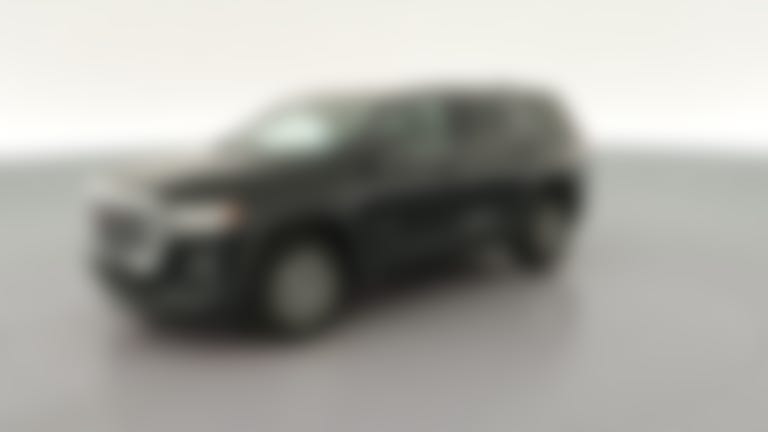 2022 GMC Acadia vehicle photo