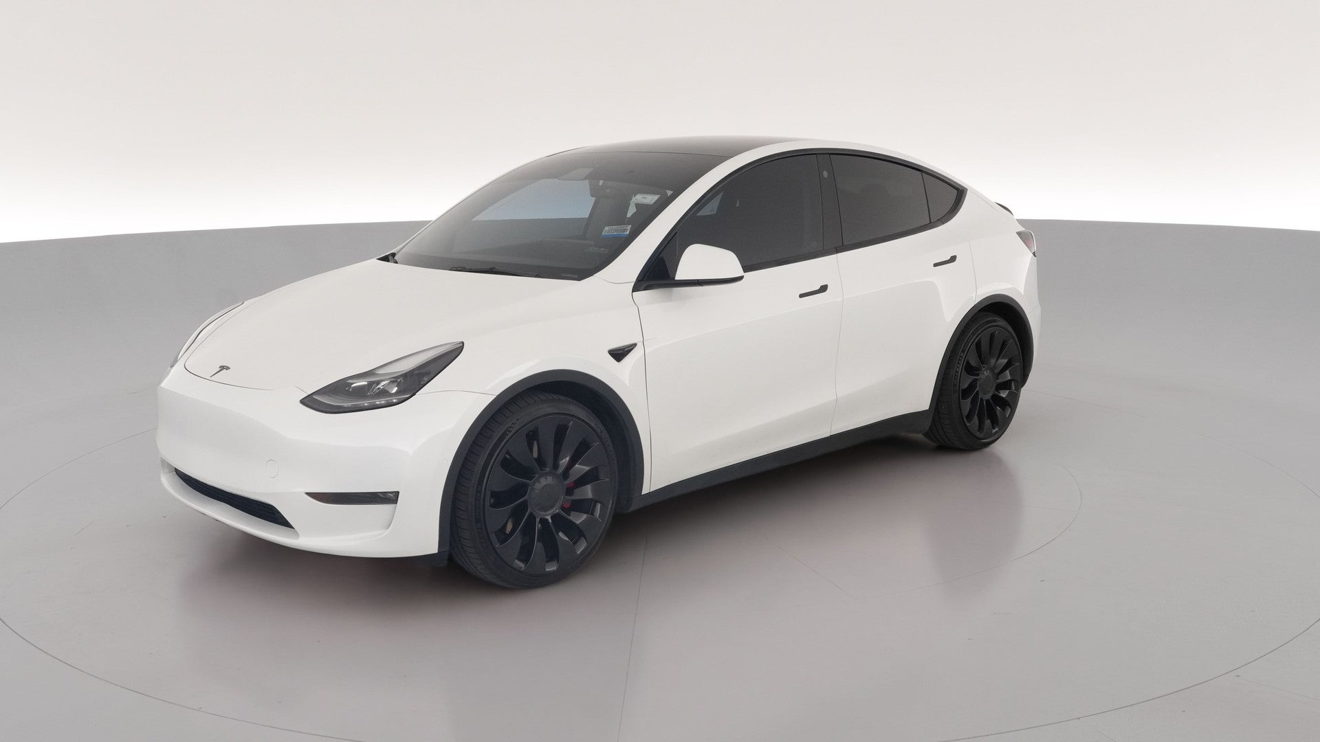 2022 Tesla Model Y vehicle photo