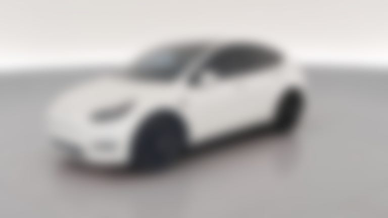 2022 Tesla Model Y vehicle photo