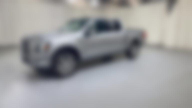2026 Ford F150 SuperCrew Cab vehicle photo