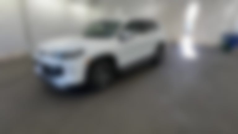 2026 Volkswagen Tiguan vehicle photo