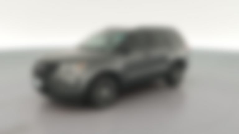 2016 Ford Explorer vehicle photo