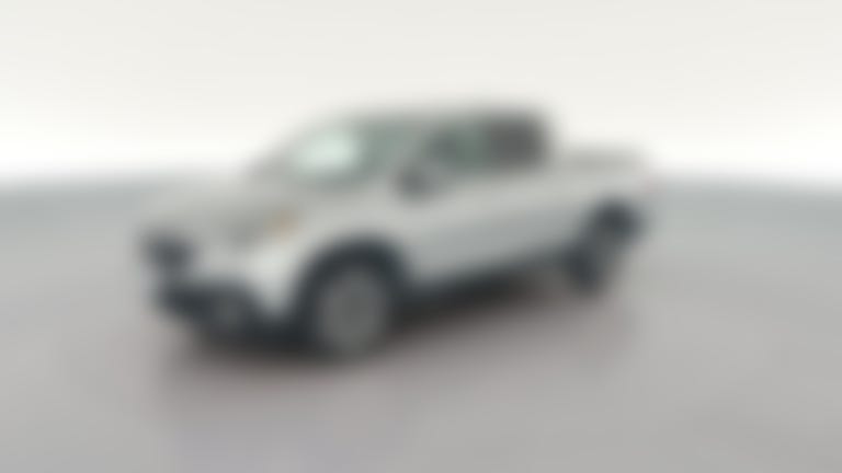 2019 Honda Ridgeline vehicle photo