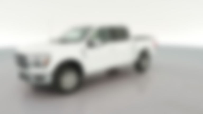 2025 Ford F150 SuperCrew Cab vehicle photo