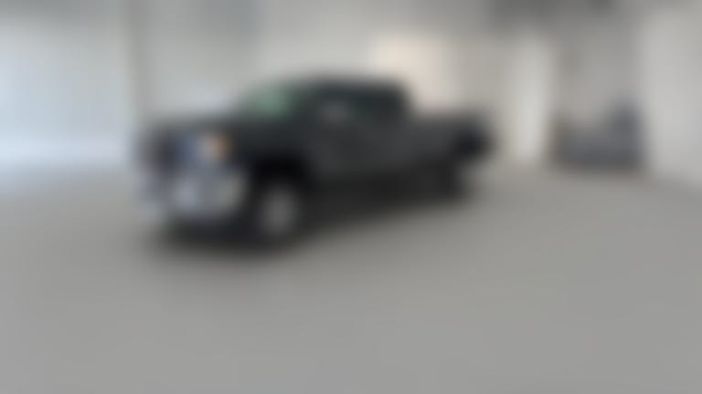 2019 GMC Sierra 2500 HD Crew Cab vehicle photo