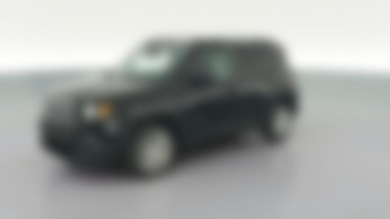 2018 Jeep Renegade vehicle photo