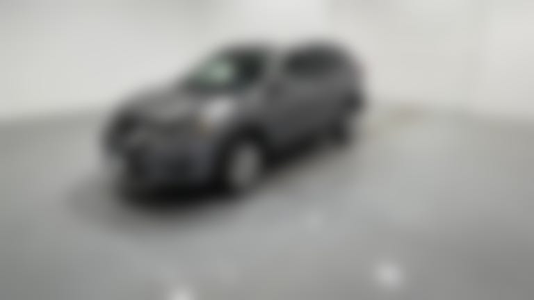 2020 Nissan Rogue vehicle photo