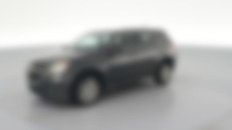 2016 Chevrolet Equinox vehicle photo