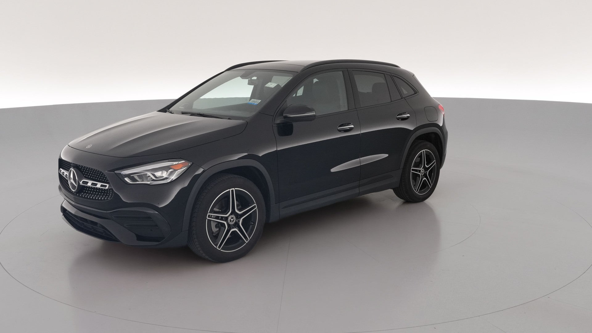 2023 Mercedes-Benz GLA vehicle photo
