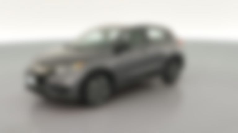 2019 Honda HR-V vehicle photo
