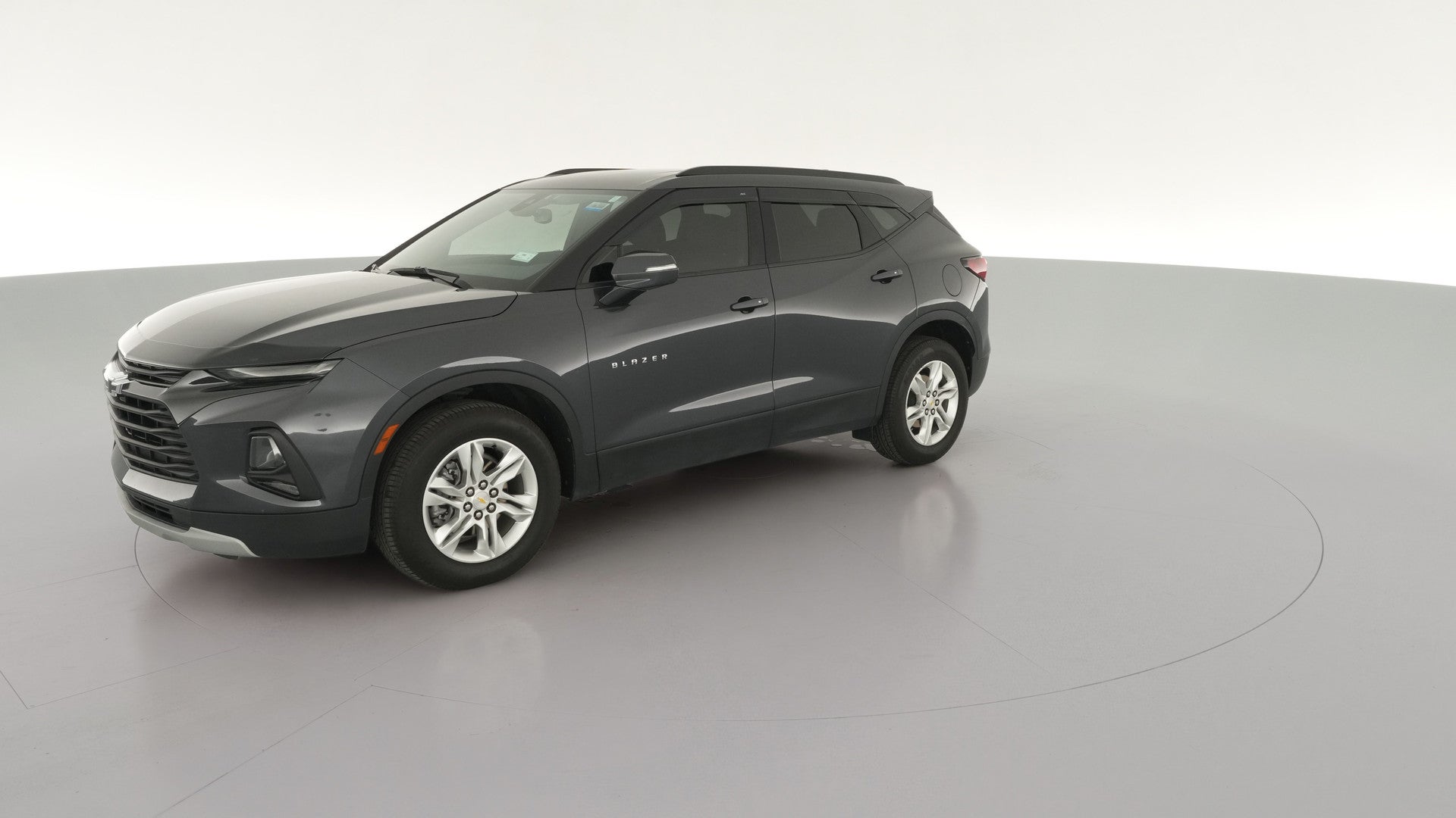 2022 Chevrolet Blazer vehicle photo