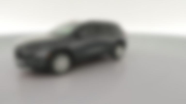 2022 Chevrolet Blazer vehicle photo