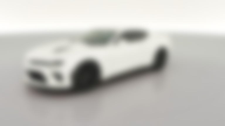 2016 Chevrolet Camaro vehicle photo