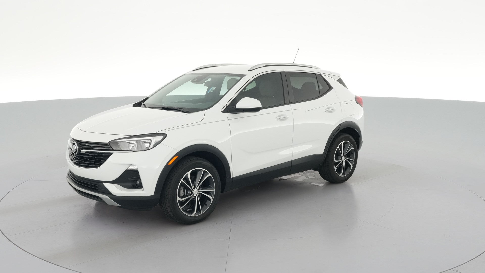2021 Buick Encore GX vehicle photo