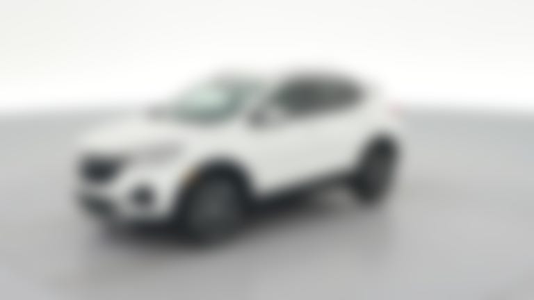 2021 Buick Encore GX vehicle photo