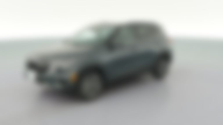 2024 Kia Seltos vehicle photo