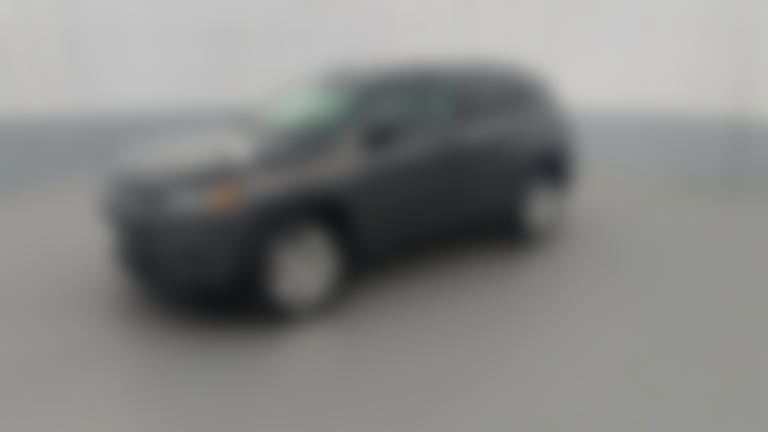 2020 Jeep Compass vehicle photo