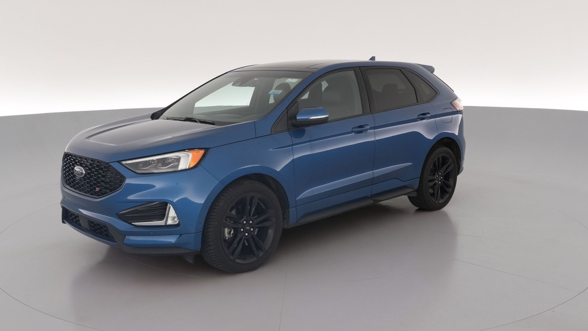 2019 Ford Edge vehicle photo