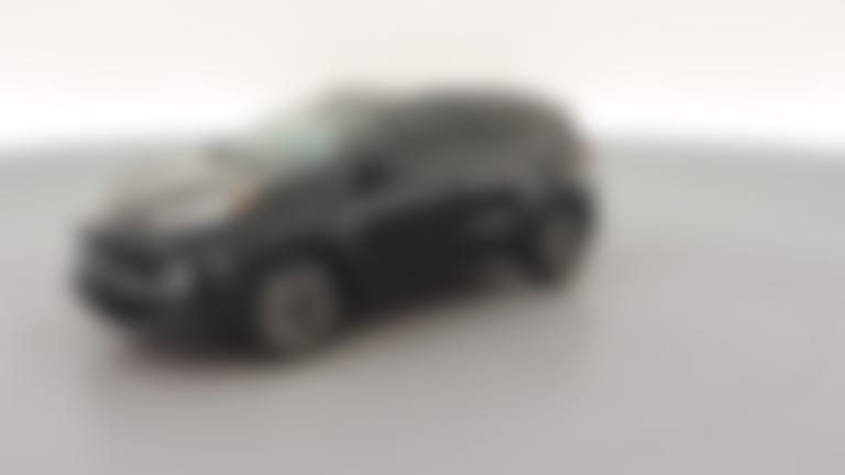 2022 Kia Sportage vehicle photo