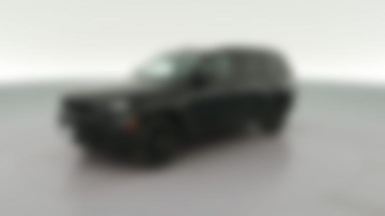 2021 Jeep Grand Cherokee L vehicle photo