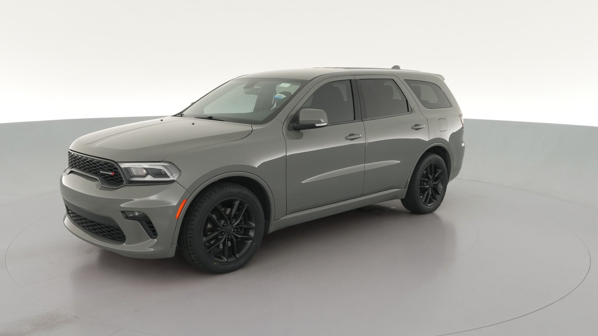 2021 Dodge Durango vehicle photo