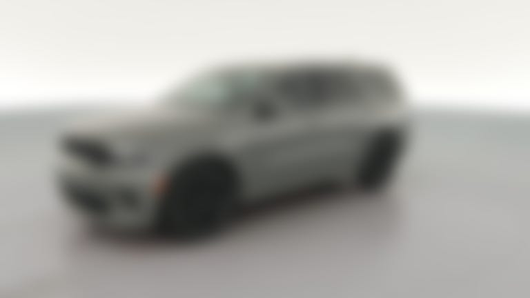 2021 Dodge Durango vehicle photo