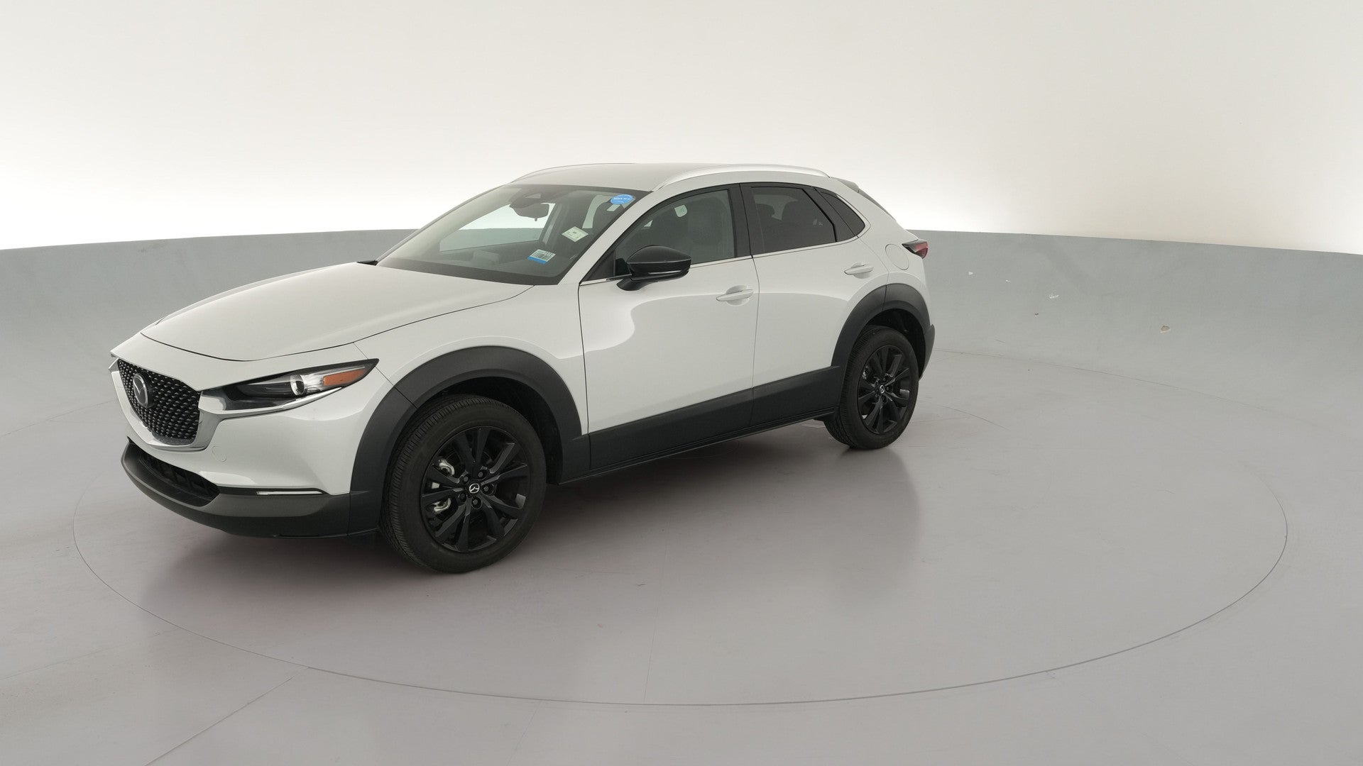 2025 MAZDA CX-30 vehicle photo