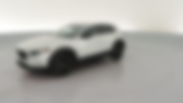 2025 MAZDA CX-30 vehicle photo