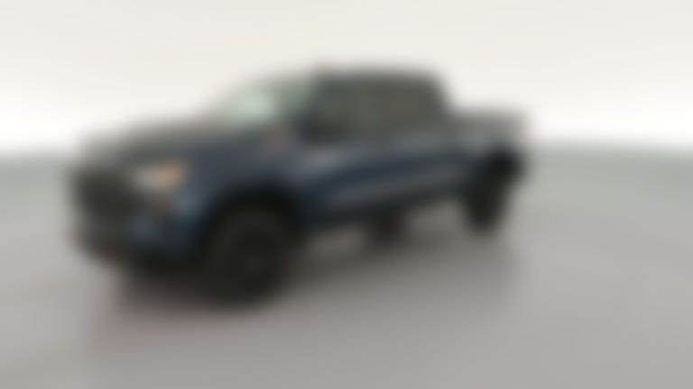 2022 Chevrolet Silverado 1500 Crew Cab vehicle photo