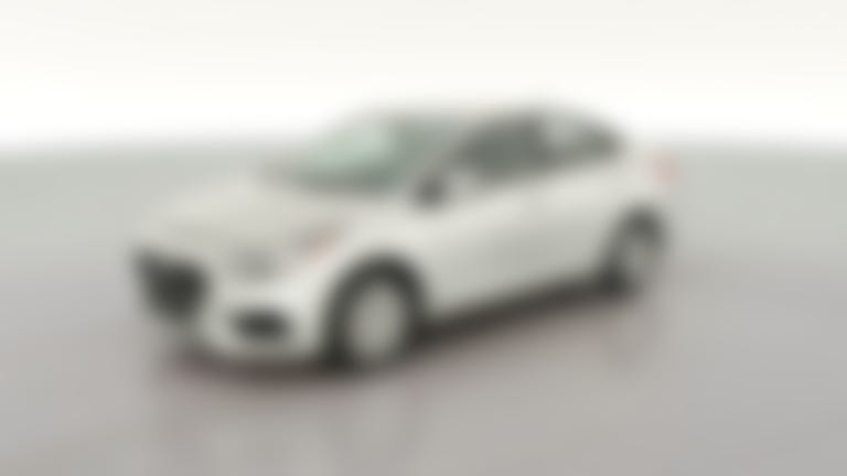 2019 Hyundai Accent vehicle photo