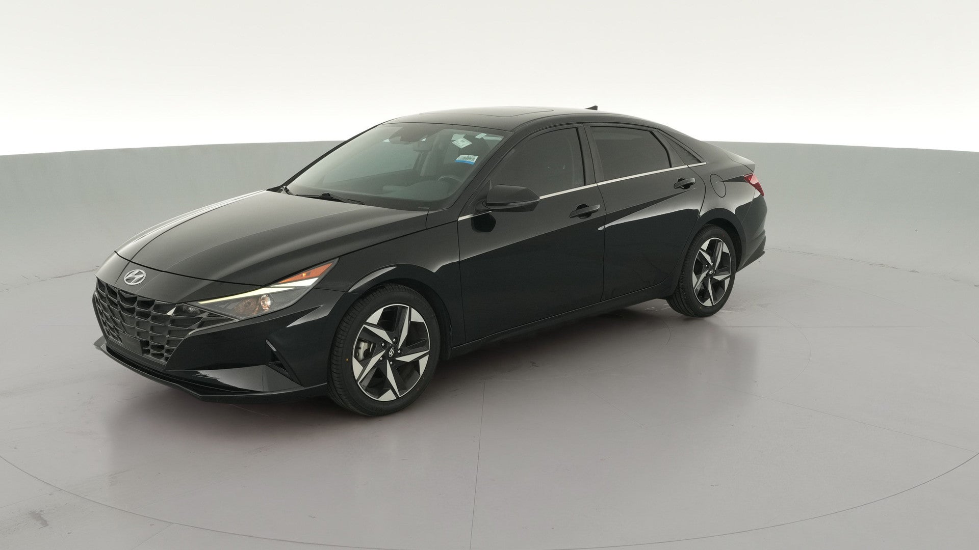 2022 Hyundai Elantra vehicle photo