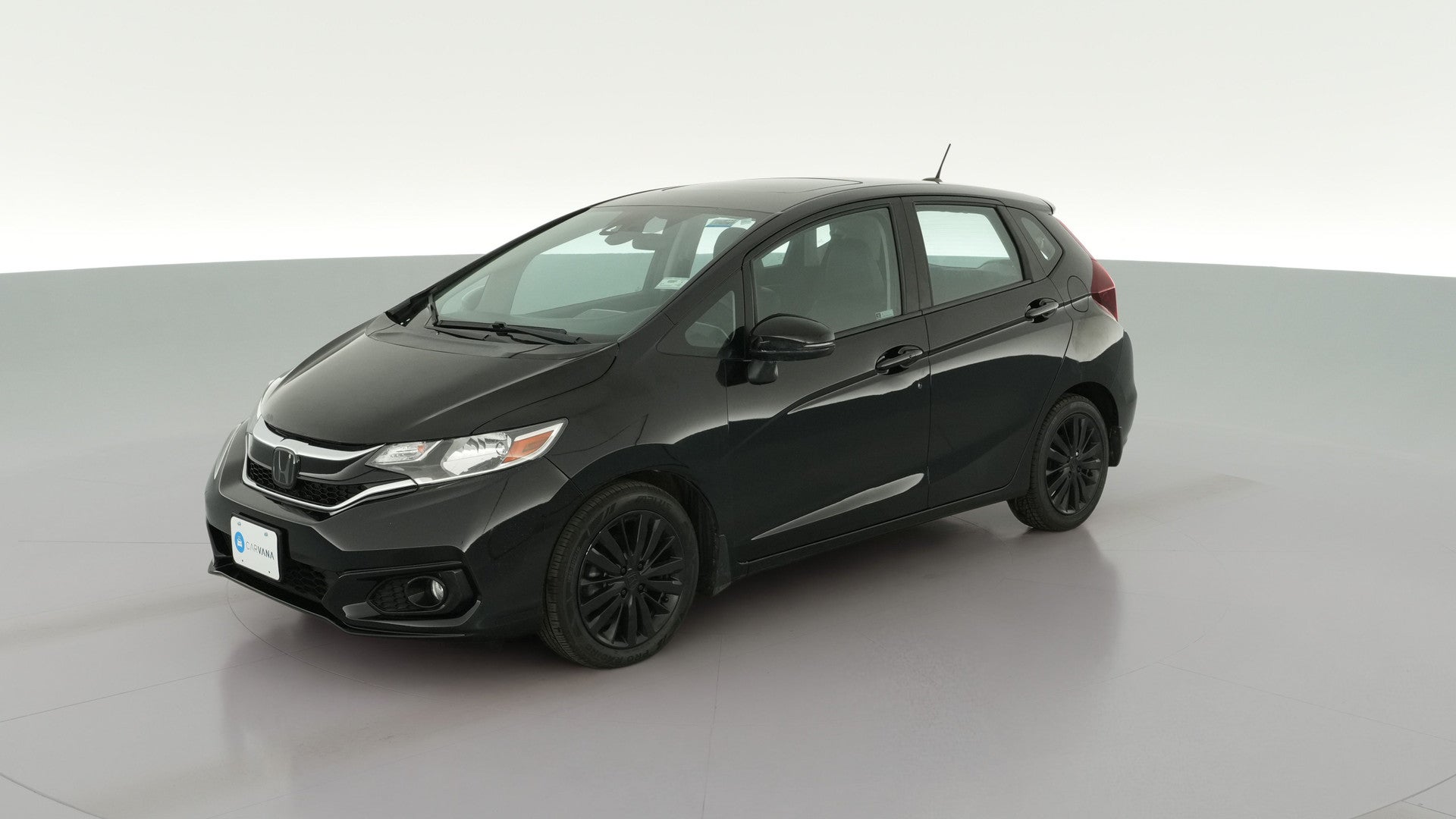 2020 Honda Fit vehicle photo
