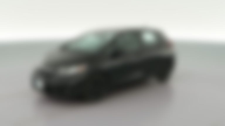 2020 Honda Fit vehicle photo