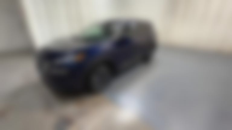 2025 Nissan Rogue vehicle photo