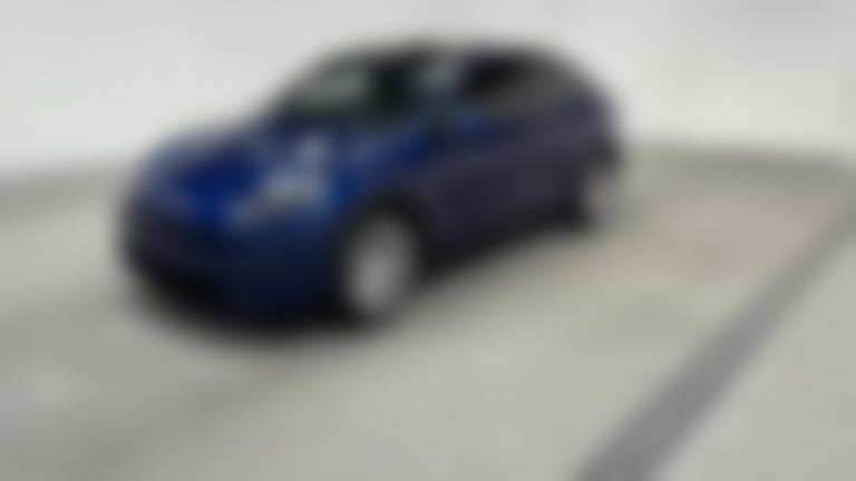 2023 Tesla Model Y vehicle photo