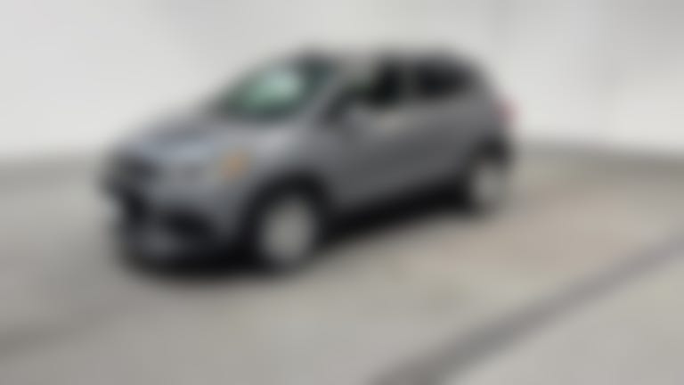 2019 Chevrolet Trax vehicle photo