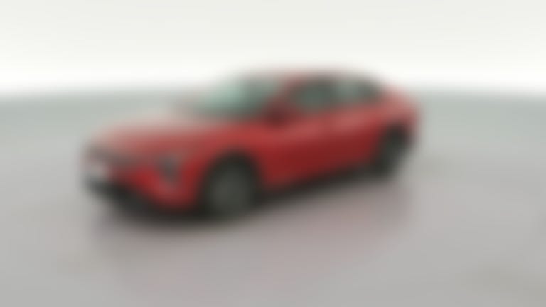 2025 Kia K4 vehicle photo