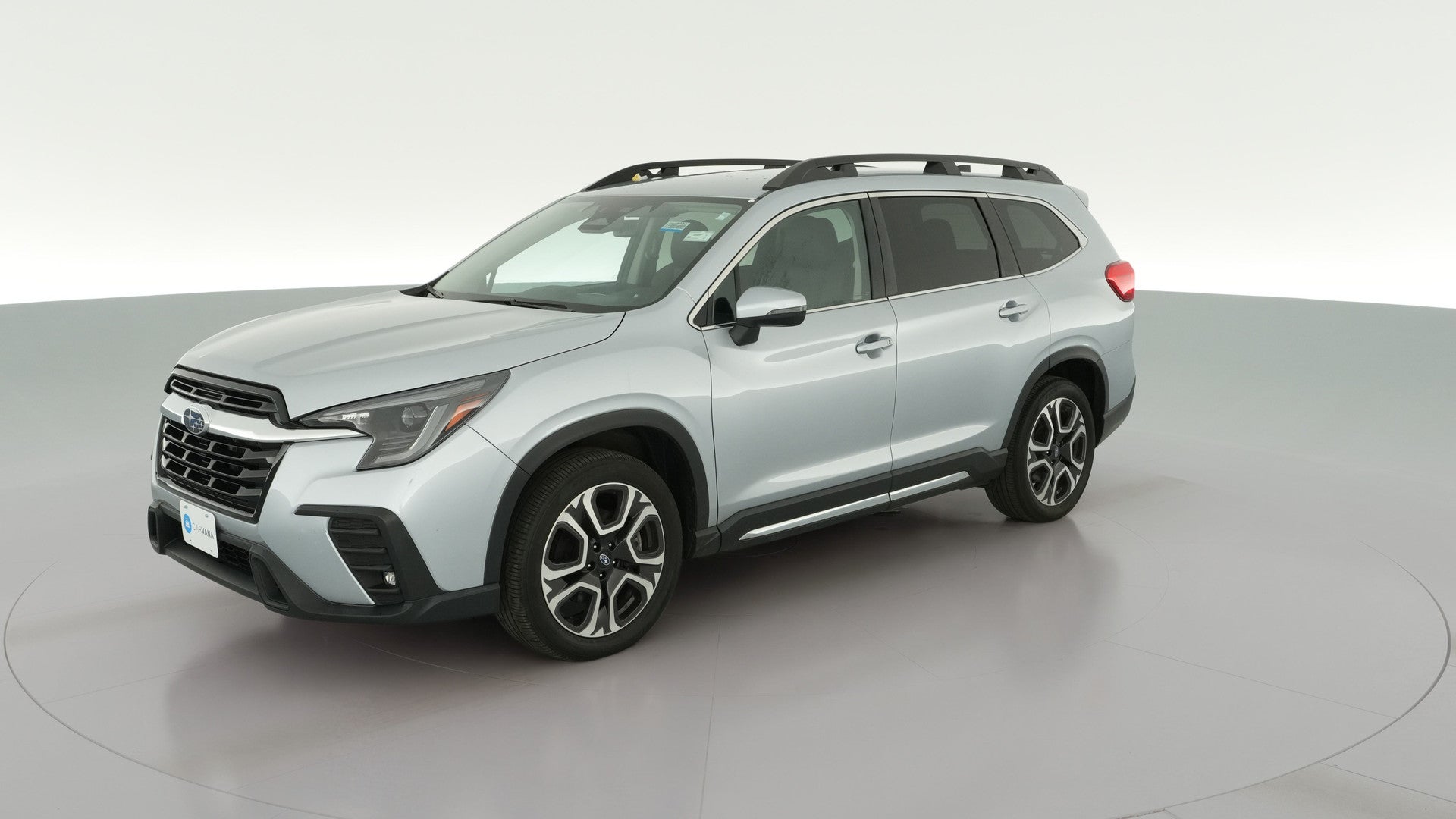2023 Subaru Ascent vehicle photo