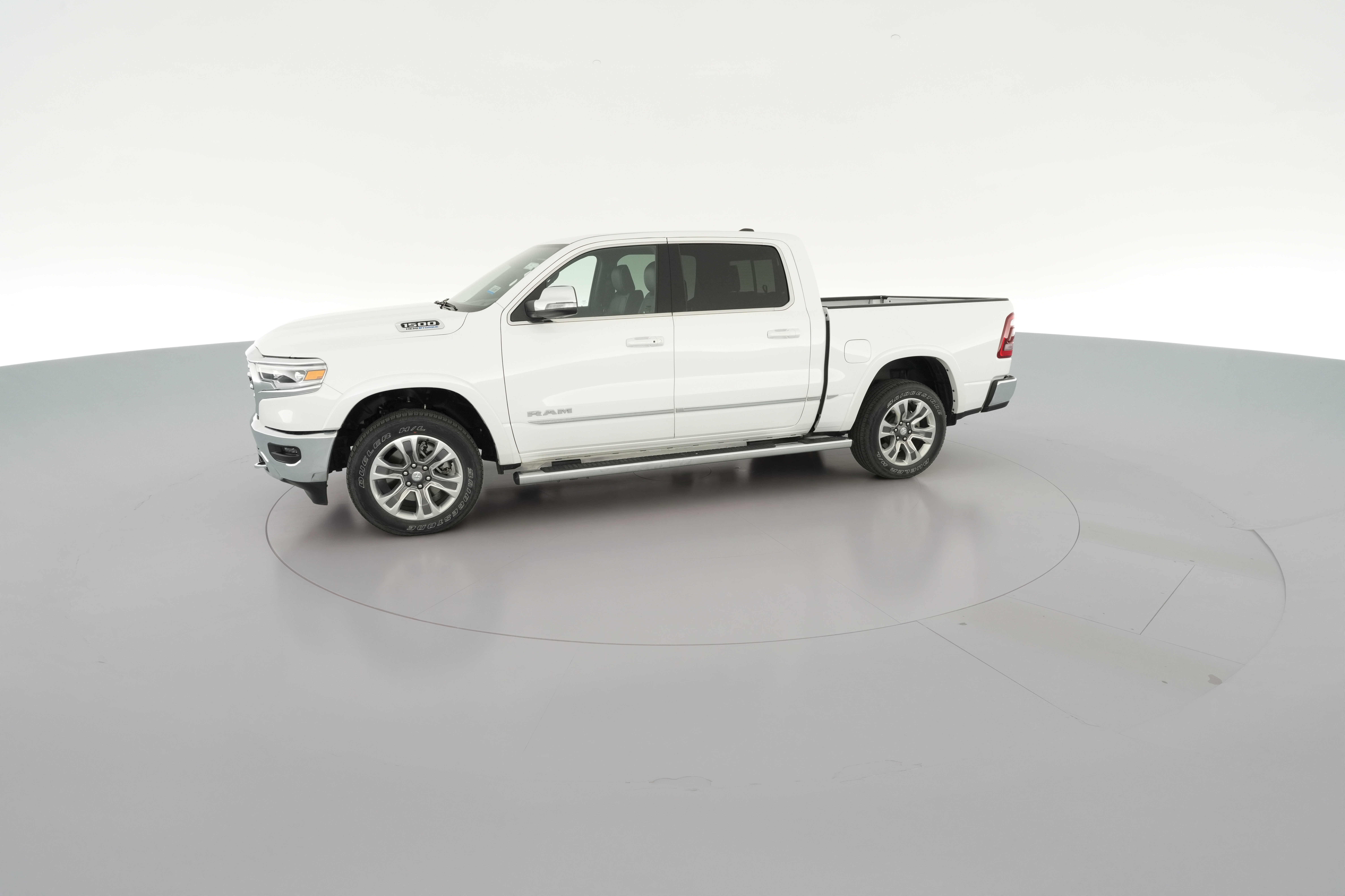 2024 RAM Ram 1500 Pickup Limited - Photo 30