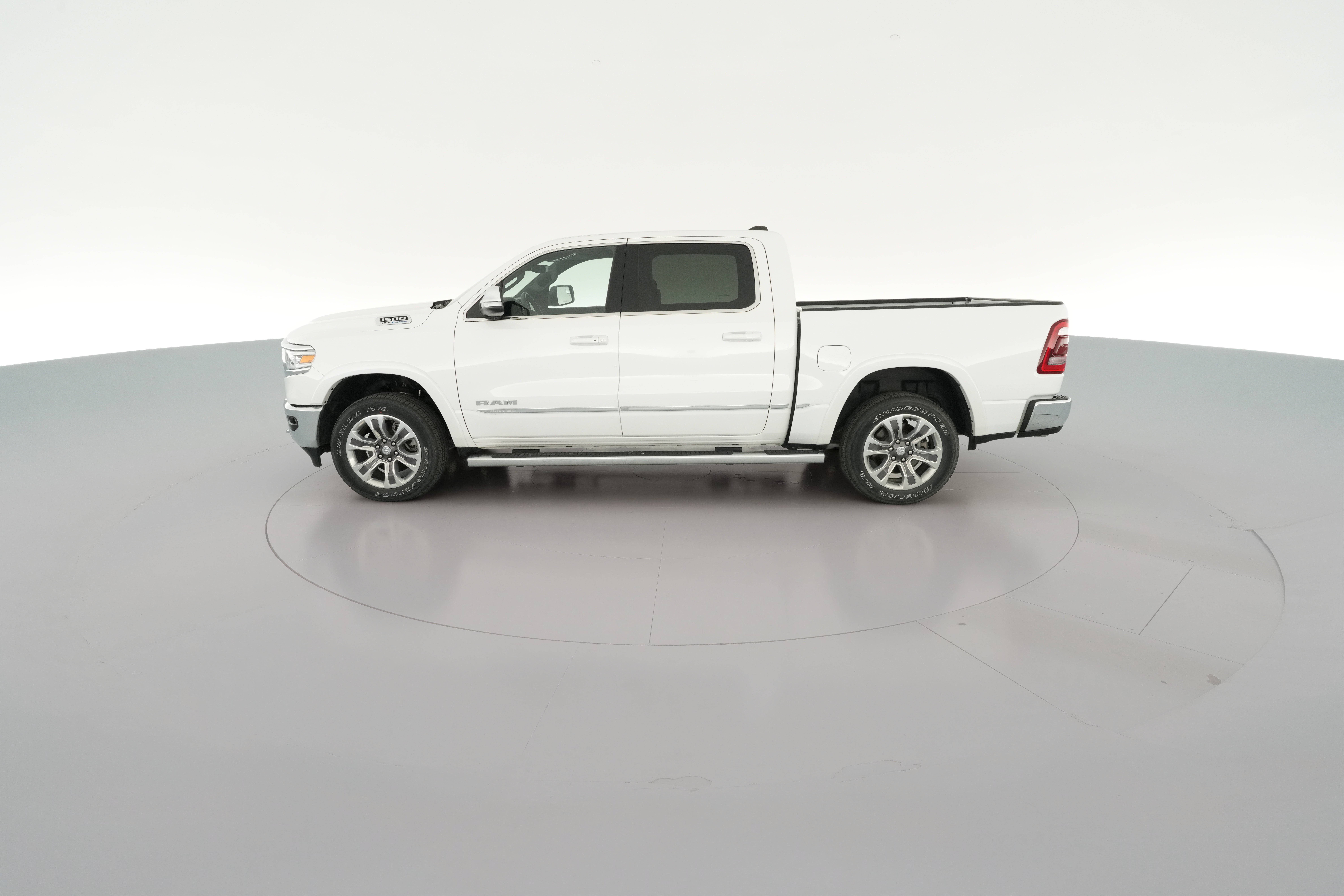 2024 RAM Ram 1500 Pickup Limited - Photo 31