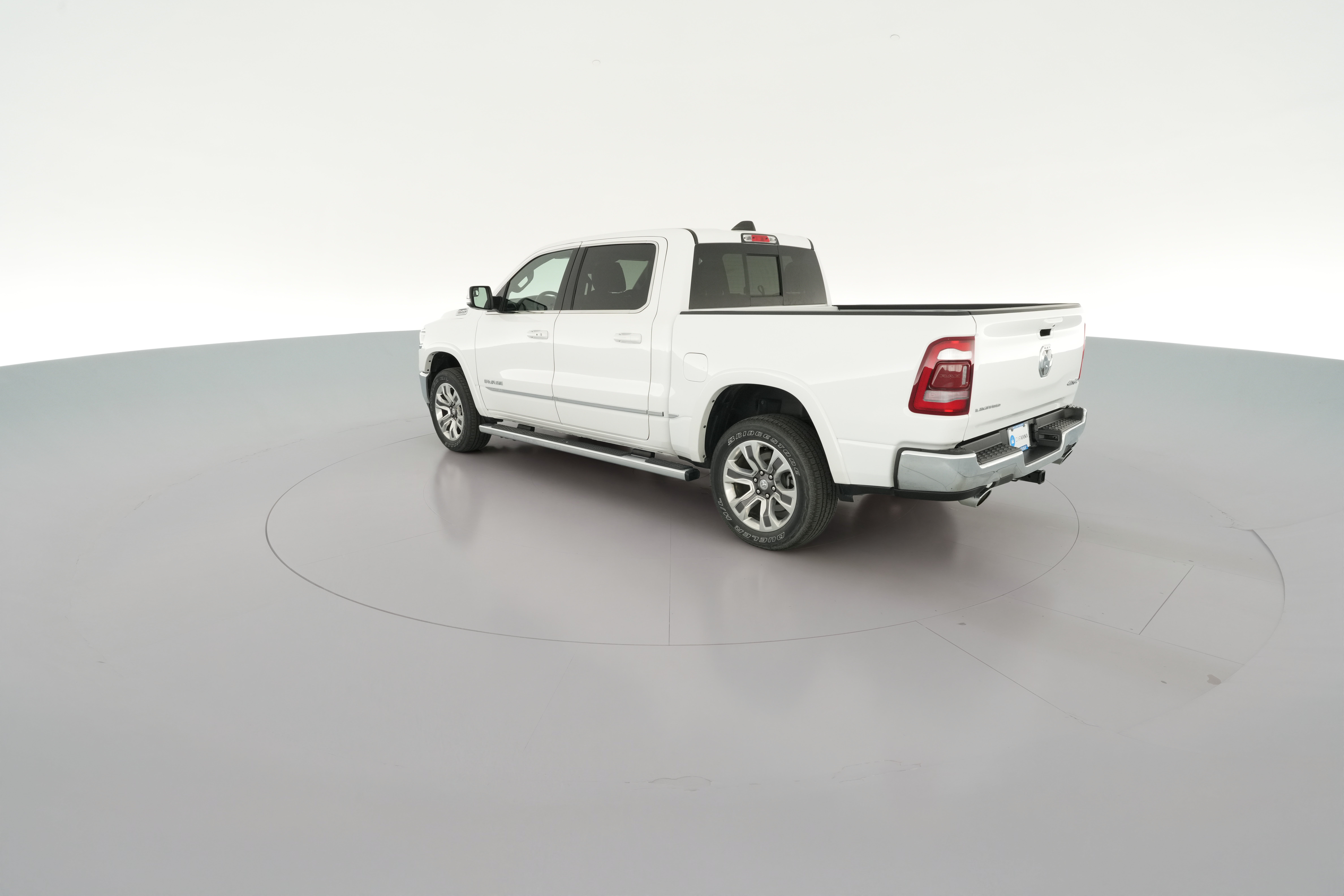 2024 RAM Ram 1500 Pickup Limited - Photo 33