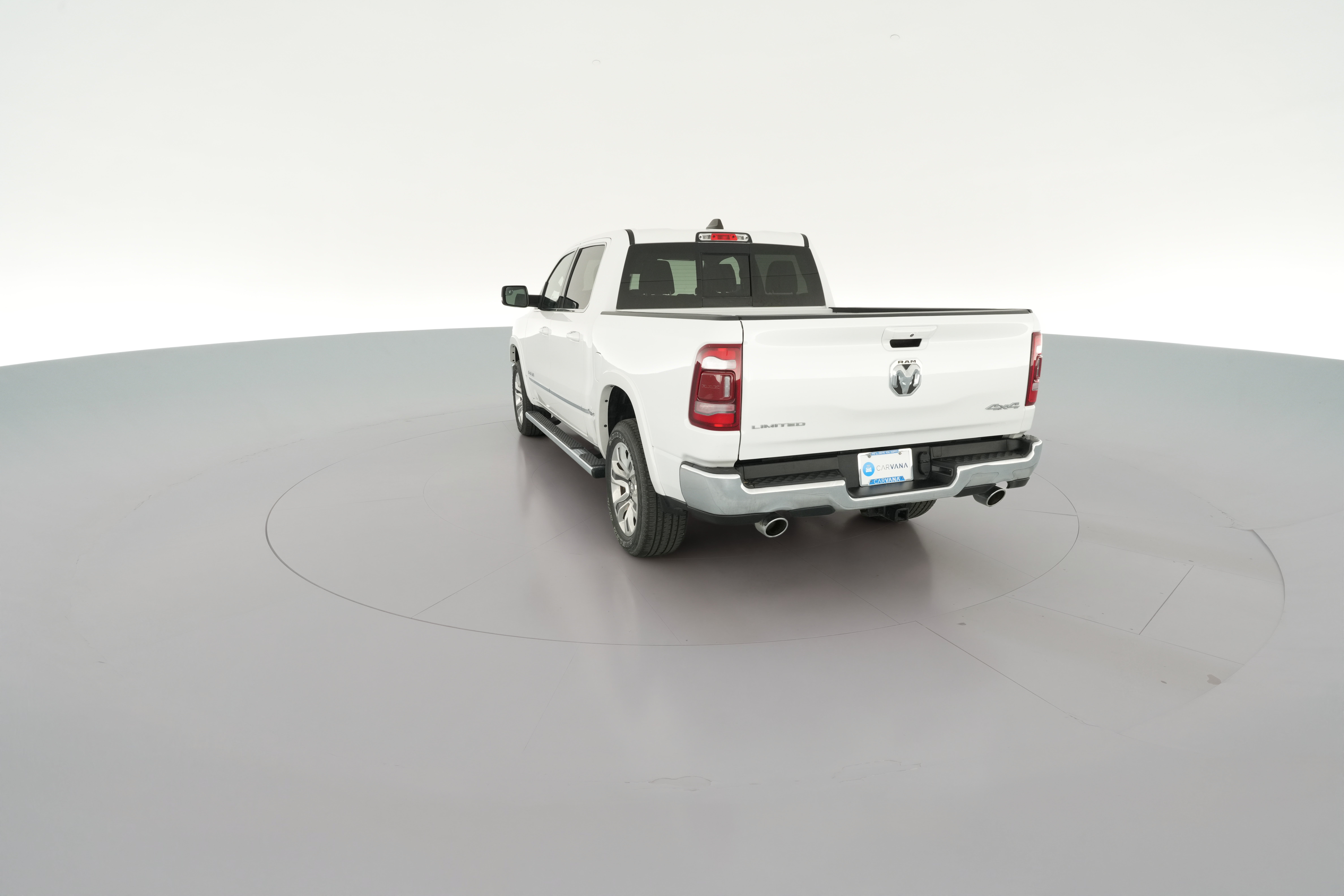 2024 RAM Ram 1500 Pickup Limited - Photo 34