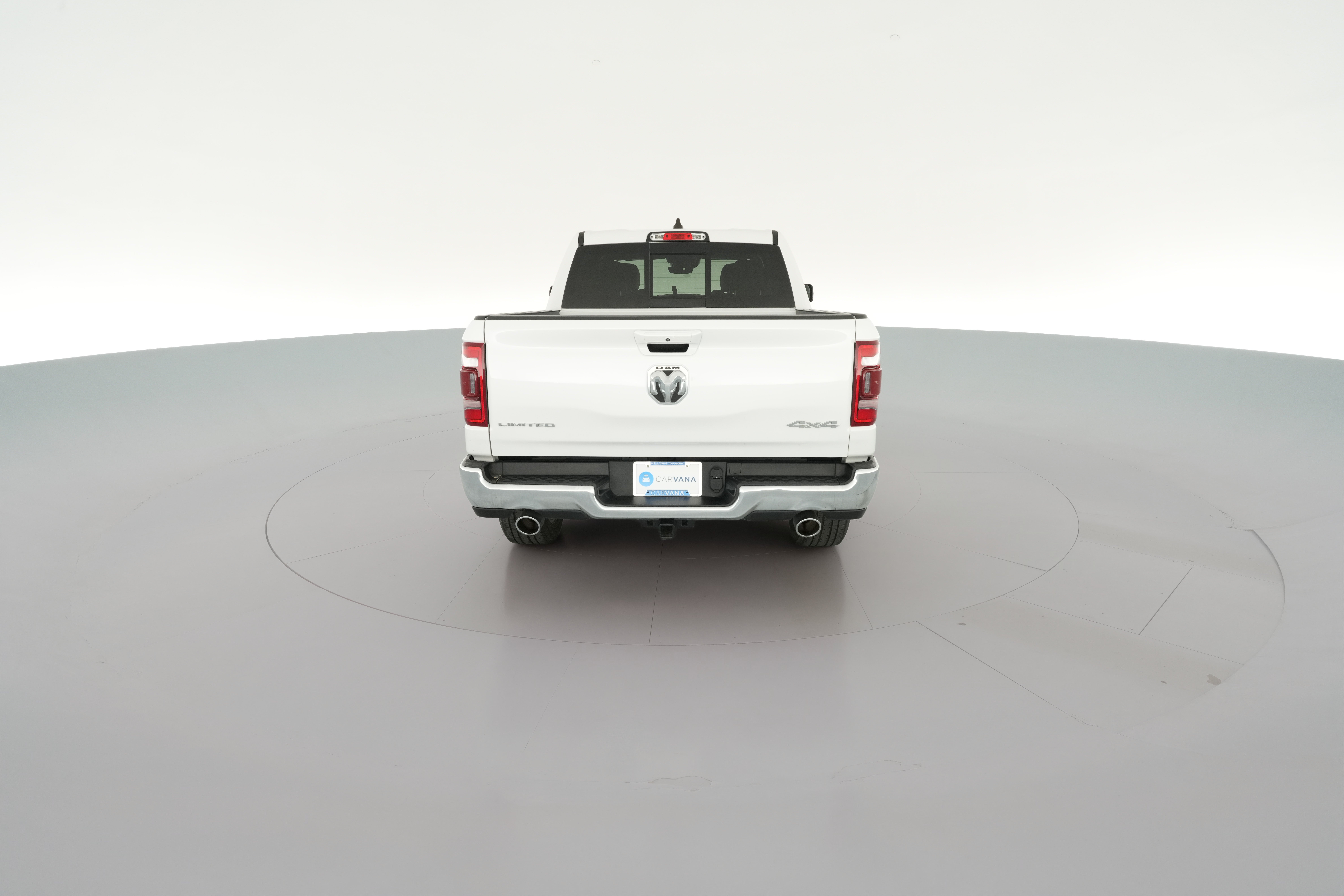 2024 RAM Ram 1500 Pickup Limited - Photo 35
