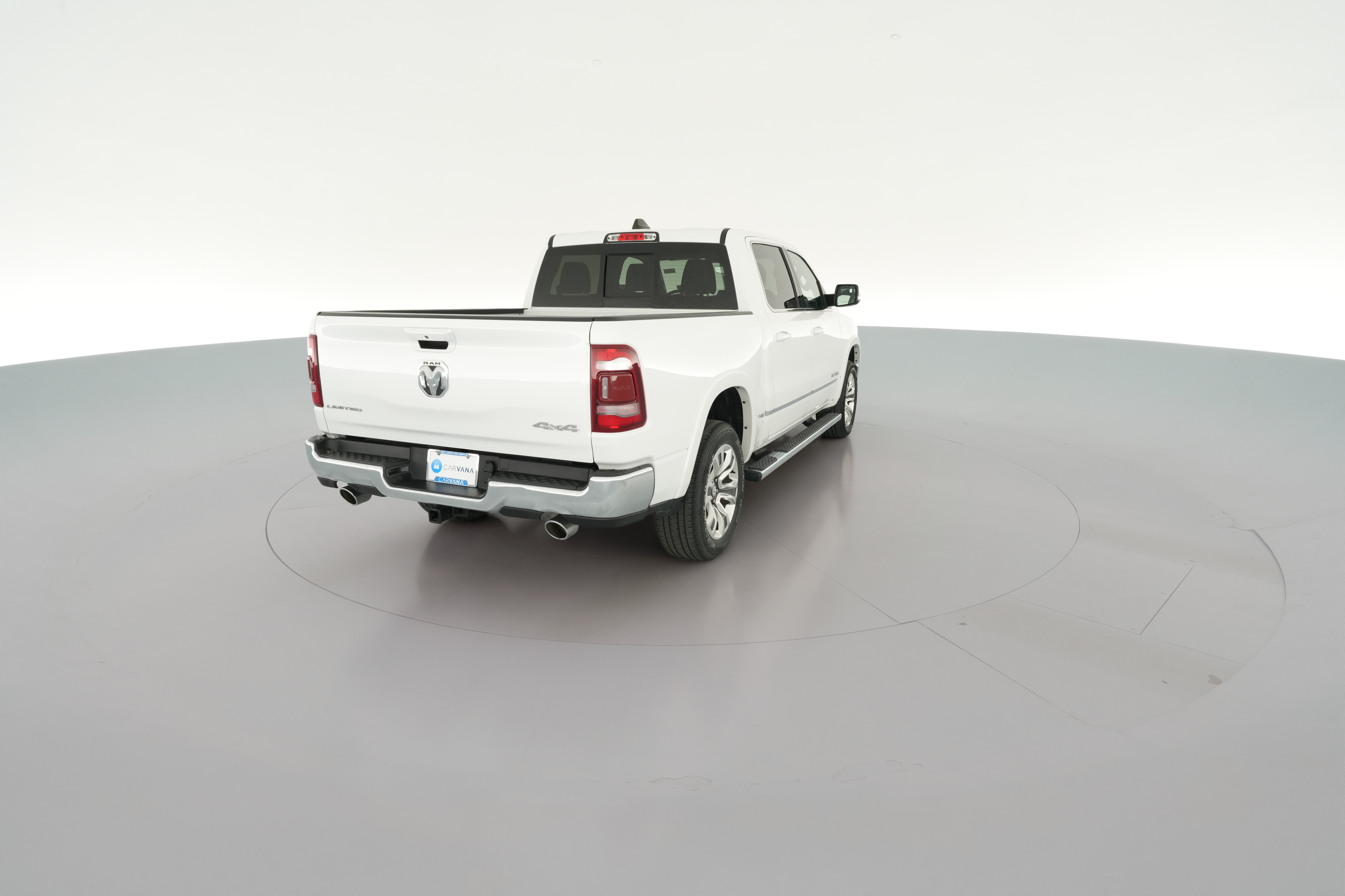2024 RAM Ram 1500 Pickup Limited - Photo 36