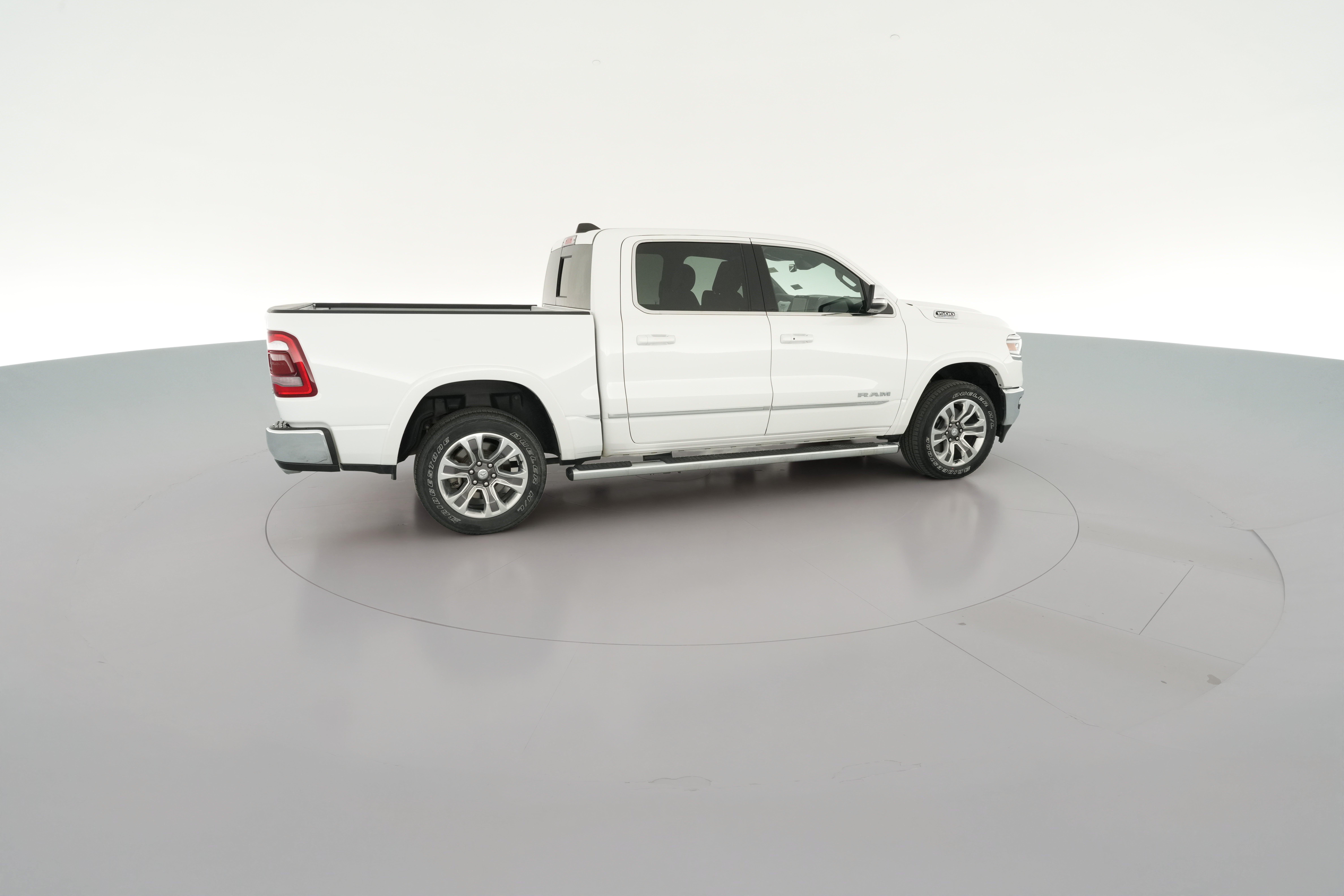 2024 RAM Ram 1500 Pickup Limited - Photo 38