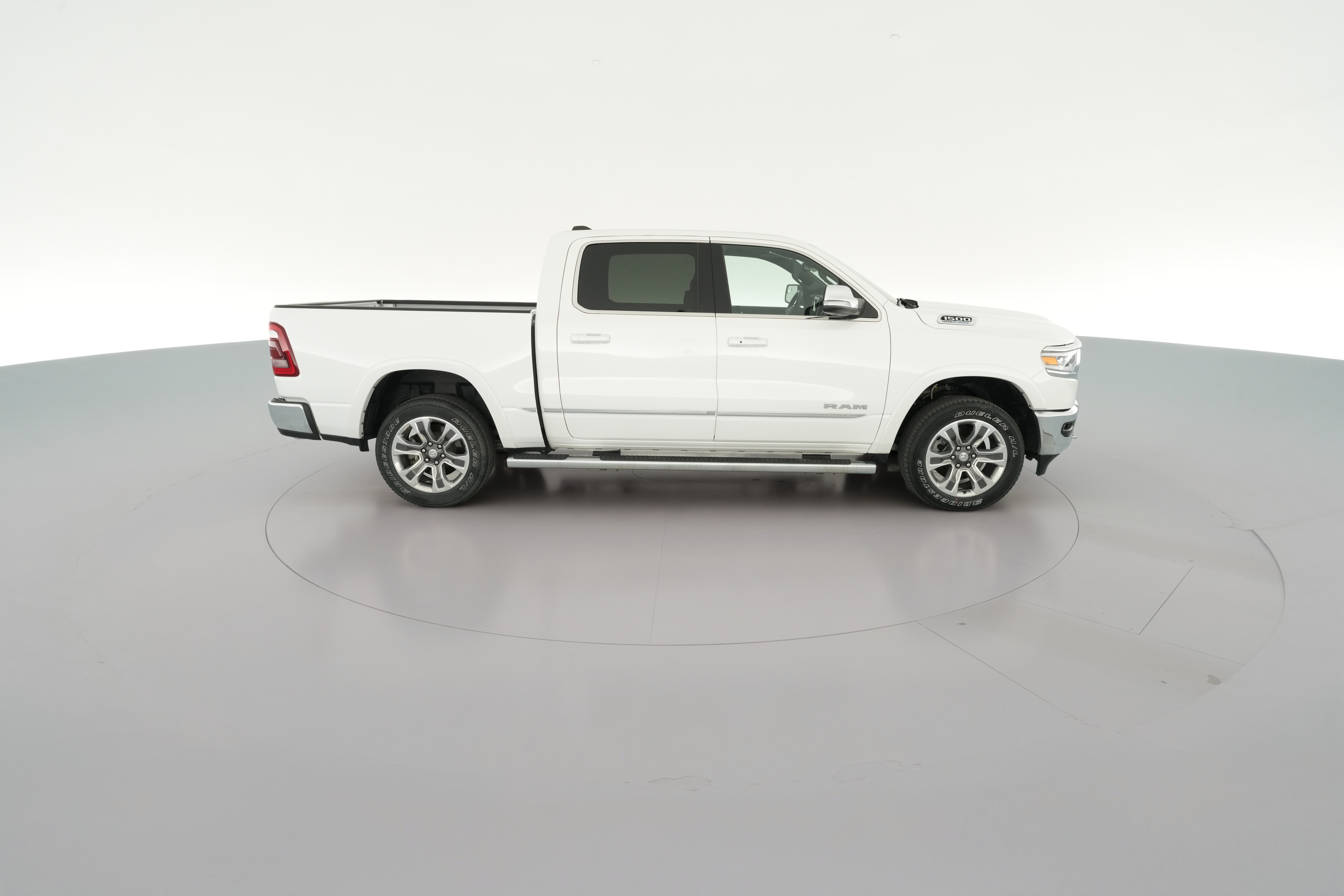 2024 RAM Ram 1500 Pickup Limited - Photo 39