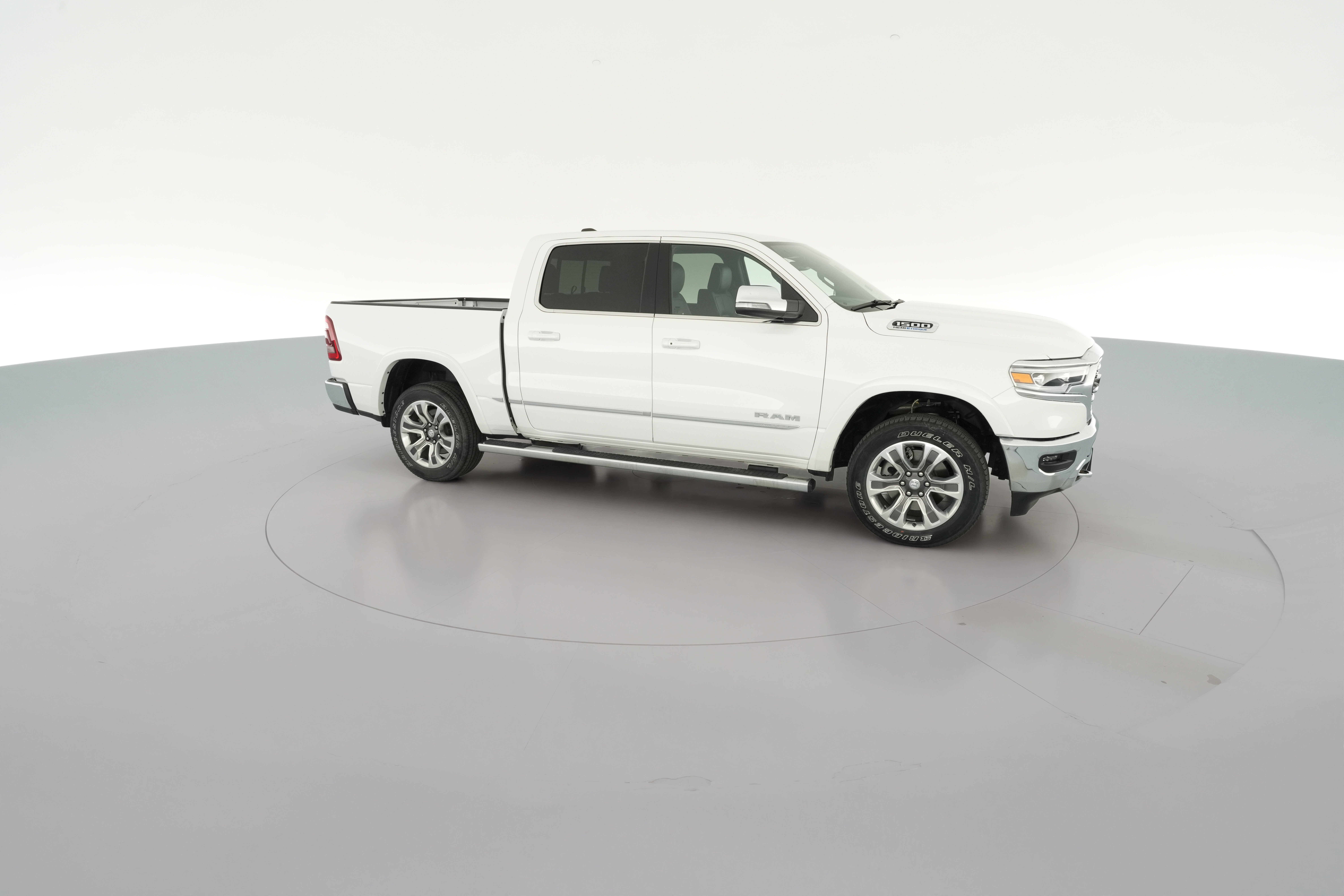2024 RAM Ram 1500 Pickup Limited - Photo 40